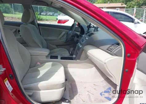 2009 Toyota Camry Le из США, поврежденный, VIN 4T1BE46K19U269118